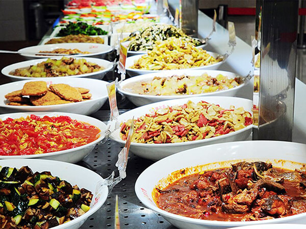 食堂承包共同用餐要注意什么？